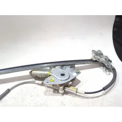 Recambio de mecanismo elevalunas delantero derecho para nissan vanette cargo (hc23)(05.1995) 2.3 d referencia OEM IAM   