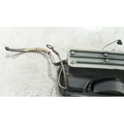 Recambio de piloto trasero izquierdo para mercedes-benz n 1000 2.5 referencia OEM IAM 53231R23  