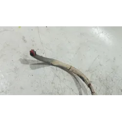 Recambio de piloto trasero izquierdo para mercedes-benz n 1000 2.5 referencia OEM IAM 53231R23  