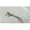 Recambio de piloto trasero izquierdo para mercedes-benz n 1000 2.5 referencia OEM IAM 53231R23  