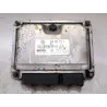 Recambio de centralita inyeccion para seat ibiza ii (6k1) 1.4 i referencia OEM IAM 6K0906032C 0261206031  