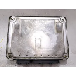 Recambio de centralita inyeccion para seat ibiza ii (6k1) 1.4 i referencia OEM IAM 6K0906032C 0261206031  