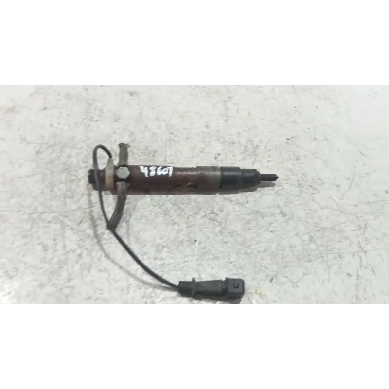 Recambio de inyector para seat leon (1m1)(11.1999) tdi referencia OEM IAM 038130202B  