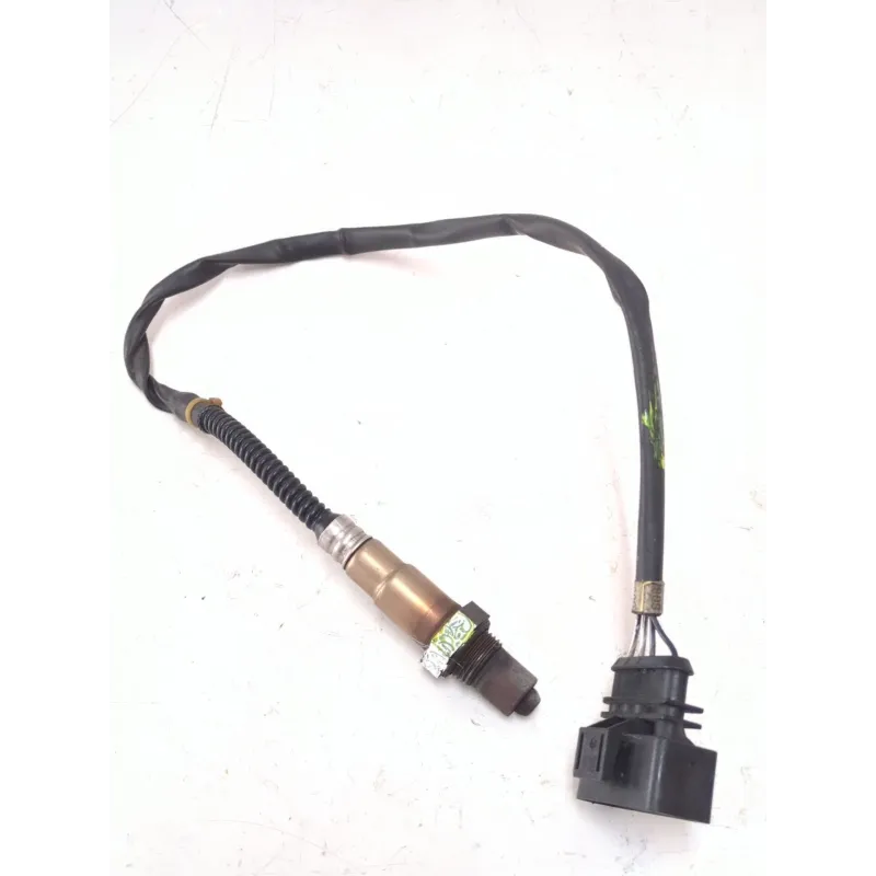 Recambio de sonda lambda para audi a6 c5 (4b2, 4b4) 2.8 referencia OEM IAM 0258006287 078906265M  