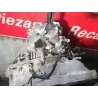 Recambio de caja cambios manual para opel astra j (p10) 2.0 cdti (68) referencia OEM IAM F40  