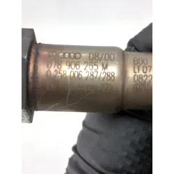 Recambio de sonda lambda para audi a6 c5 (4b2, 4b4) 2.8 referencia OEM IAM 0258006287 078906265M  