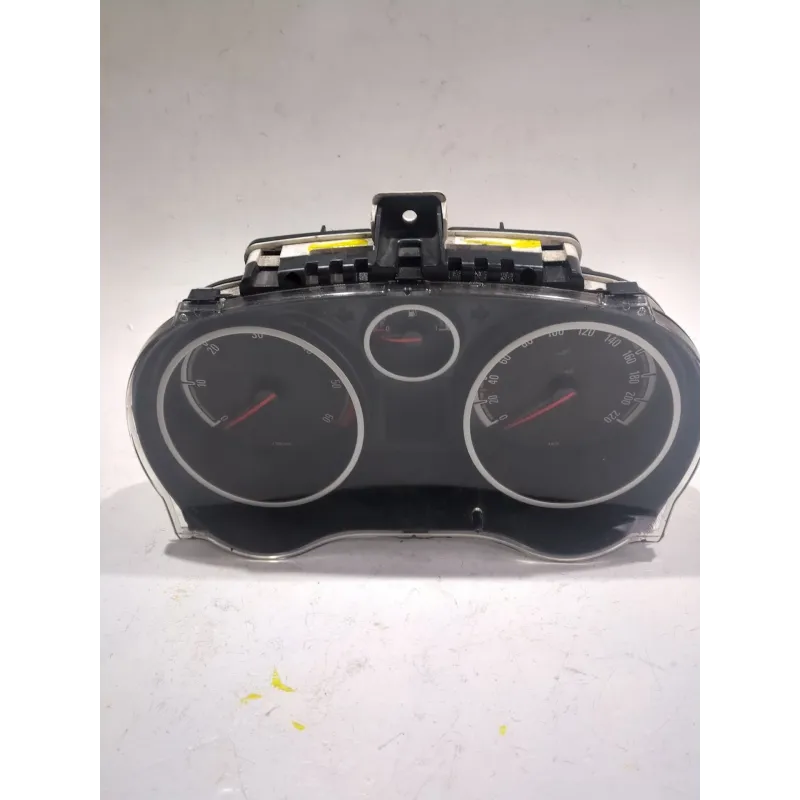 Recambio de cuadro completo para opel corsa d (2006) 1.3 cdti referencia OEM IAM P0013285383  