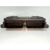 Recambio de centralita inyeccion para peugeot 206 (1998) 1.4 i referencia OEM IAM S108518010D  