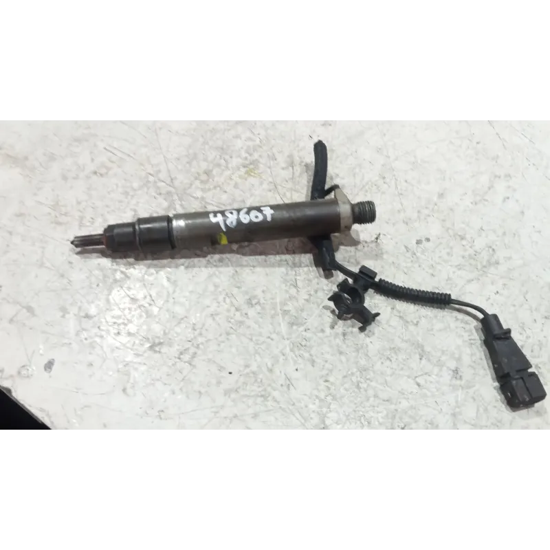 Recambio de inyector para audi a4 b5 avant (8d5) 1.9 tdi referencia OEM IAM KBEL58P142  