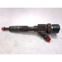 Recambio de inyector para renault laguna ii (bg0)(2001) 1.9 dci (bg0g) referencia OEM IAM 7700111014  