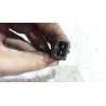 Recambio de inyector para audi a4 b5 avant (8d5) 1.9 tdi referencia OEM IAM KBEL58P142  