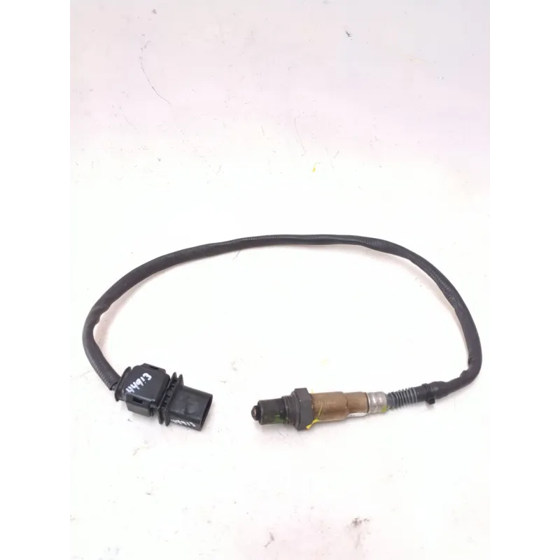 Recambio de sonda lambda para nissan qashqai i (j10, nj10) 2.0 dci referencia OEM IAM 0281004027 8200351037  