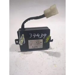 Recambio de modulo electronico para opel kadett e hatchback (t85) 1.8 gsi (c08, c48, d08, d48) referencia OEM IAM MODULO 506  