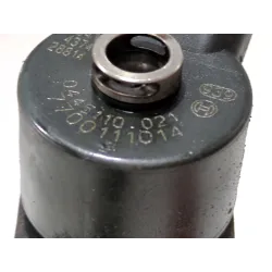 Recambio de inyector para renault laguna ii (bg0)(2001) 1.9 dci (bg0g) referencia OEM IAM 7700111014  