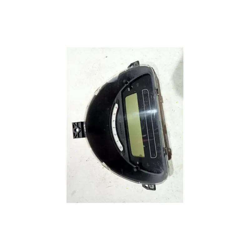 Recambio de cuadro completo para citroën c3 (2002) hdi referencia OEM IAM P9660225880  