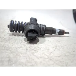 Recambio de inyector para volkswagen golf v (1k1) 1.9 tdi 4motion referencia OEM IAM 0414720215  