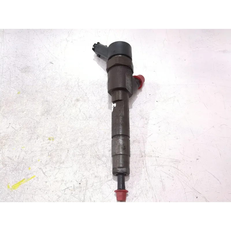 Recambio de inyector para renault laguna ii (bg0)(2001) 1.9 dci (bg0g) referencia OEM IAM 7700111014  