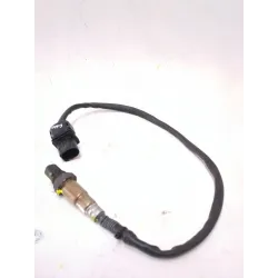 Recambio de sonda lambda para nissan qashqai i (j10, nj10) 2.0 dci referencia OEM IAM 0281004027 8200351037  