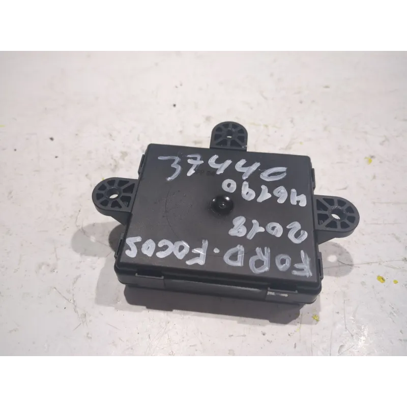 Recambio de modulo electronico para ford focus iii 1.5 d 120cv referencia OEM IAM F1ET14F143AD  