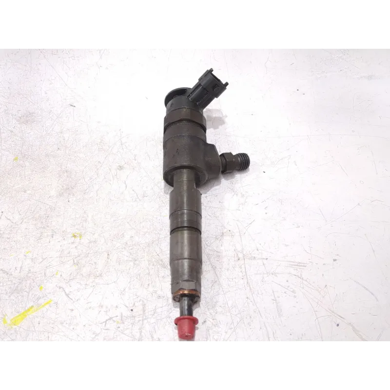 Recambio de inyector para citroën c4 (b7) hdi 90 referencia OEM IAM 0986435203  