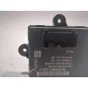 Recambio de modulo electronico para ford focus iii 1.5 d 120cv referencia OEM IAM F1ET14F143AD  