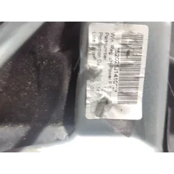 Recambio de mecanismo elevalunas delantero izquierdo para ford fusion (cbk)(2002) 1.4 tdci referencia OEM IAM 50601M  