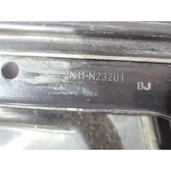 Recambio de mecanismo elevalunas delantero izquierdo para ford fusion (cbk)(2002) 1.4 tdci referencia OEM IAM 50601M  