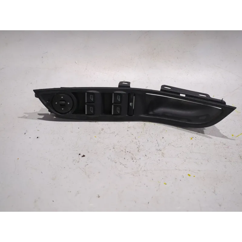 Recambio de botonera puerta delantera izquierda para ford focus iii 1.5 d 120cv referencia OEM IAM BM51A240A41DDW  