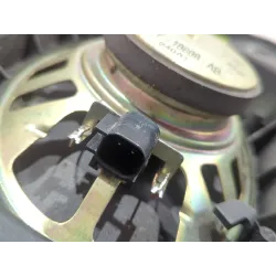 Recambio de mecanismo elevalunas delantero izquierdo para ford fusion (cbk)(2002) 1.4 tdci referencia OEM IAM 50601M  