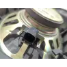 Recambio de mecanismo elevalunas delantero izquierdo para ford fusion (cbk)(2002) 1.4 tdci referencia OEM IAM 50601M  