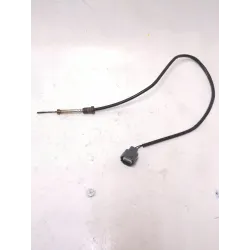 Recambio de sonda lambda para nissan qashqai i (j10, nj10) 2.0 dci referencia OEM IAM 22630JG73A D100052090  