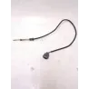 Recambio de sonda lambda para nissan qashqai i (j10, nj10) 2.0 dci referencia OEM IAM 22630JG73A D100052090  
