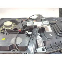 Recambio de mecanismo elevalunas delantero izquierdo para ford fusion (cbk)(2002) 1.4 tdci referencia OEM IAM 50601M  