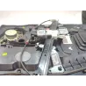 Recambio de mecanismo elevalunas delantero izquierdo para ford fusion (cbk)(2002) 1.4 tdci referencia OEM IAM 50601M  