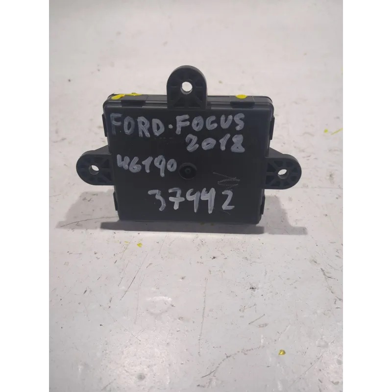 Recambio de modulo electronico para ford focus iii 1.5 d 120cv referencia OEM IAM F1ET14F142BC  