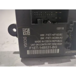 Recambio de modulo electronico para ford focus iii 1.5 d 120cv referencia OEM IAM F1ET14F142BC  