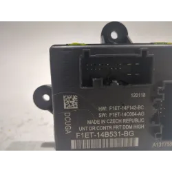 Recambio de modulo electronico para ford focus iii 1.5 d 120cv referencia OEM IAM F1ET14F142BC  