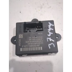 Recambio de modulo electronico para ford focus iii 1.5 d 120cv referencia OEM IAM F1ET14F143AD  