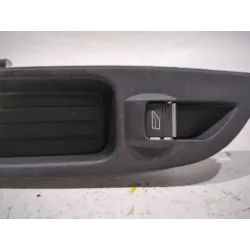 Recambio de botonera puerta delantera derecha para ford focus iii 1.5 d 120cv referencia OEM IAM BM51A240A40ADW  