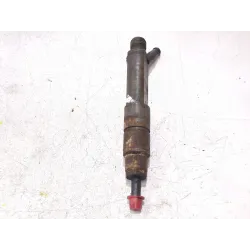 Recambio de inyector para seat cordoba berlina (6k2)(11.1993) 1.9 tdi referencia OEM IAM 028130201G  