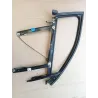 Recambio de mecanismo elevalunas delantero derecho para audi a4 b7 (8ec) 2.0 tdi 16v referencia OEM IAM 1844104641  