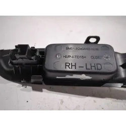 Recambio de botonera puerta delantera derecha para ford focus iii 1.5 d 120cv referencia OEM IAM BM51A240A40ADW  