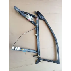 Recambio de mecanismo elevalunas delantero derecho para audi a4 b7 (8ec) 2.0 tdi 16v referencia OEM IAM 1844104641  