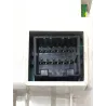 Recambio de mando climatizador para citroën xsara 2.0 hdi referencia OEM IAM 30280022  