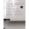 Recambio de mando climatizador para citroën xsara 2.0 hdi referencia OEM IAM 30280022  