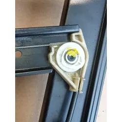 Recambio de mecanismo elevalunas delantero derecho para audi a4 b7 (8ec) 2.0 tdi 16v referencia OEM IAM 1844104641  