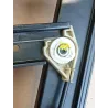 Recambio de mecanismo elevalunas delantero derecho para audi a4 b7 (8ec) 2.0 tdi 16v referencia OEM IAM 1844104641  