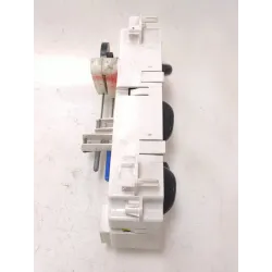 Recambio de mando climatizador para citroën xsara 2.0 hdi referencia OEM IAM 30280022  