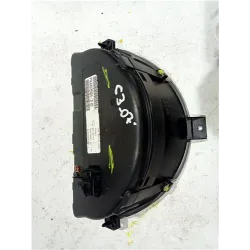 Recambio de cuadro completo para citroën c3 (2002) hdi referencia OEM IAM P9660225880  