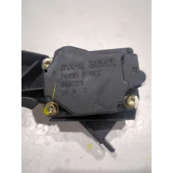 Recambio de motor apertura calefaccion para volvo s60 berlina (2000) 2.4 d5 referencia OEM IAM 74935F  
